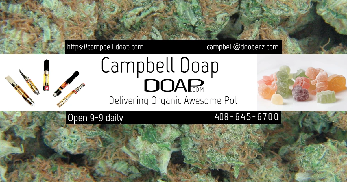 Watch an informational video about Campbell Doap!